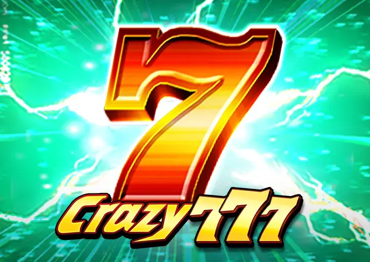Crazy 777 Pb13