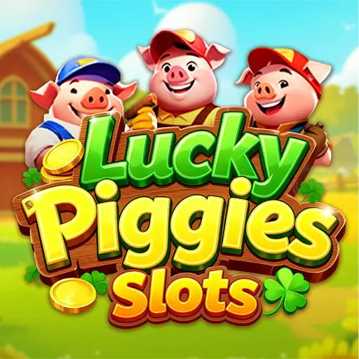 Lucky Piggies gemple Pb13