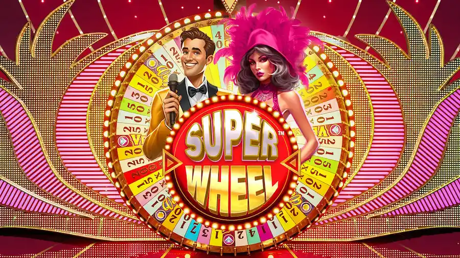 Super Wheel Pb13